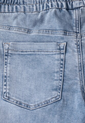 STREET ONE Regular Jeans in Blue