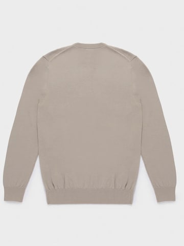 Refrigiwear - Jersey 'BEN PULLOVER' en beige