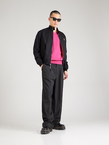 FYNCH-HATTON Pullover i pink