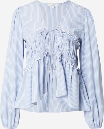 mėlyna mbym Palaidinė 'Pipa-M': priekis