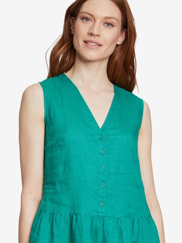 Betty Barclay Summer Dress in Green