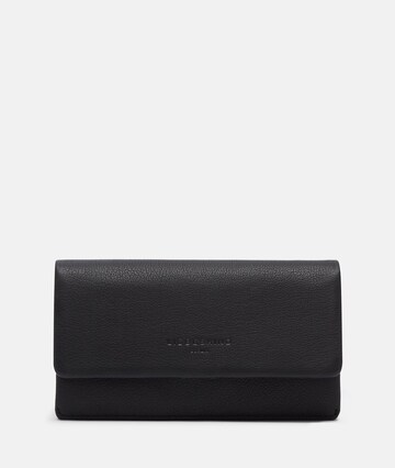 Liebeskind Berlin Portemonnaie in Schwarz