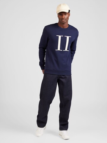 Regular Jean Les Deux en bleu