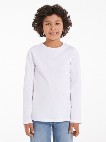 Tezenis Shirt in White: front