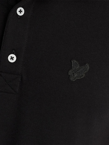 Lyle & Scott Shirt 'Superfine' in Black