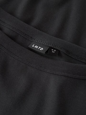 LMTD - Camiseta en negro