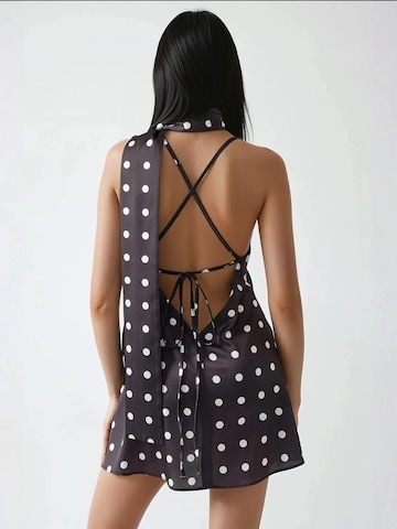 Hiccup - Vestido em preto