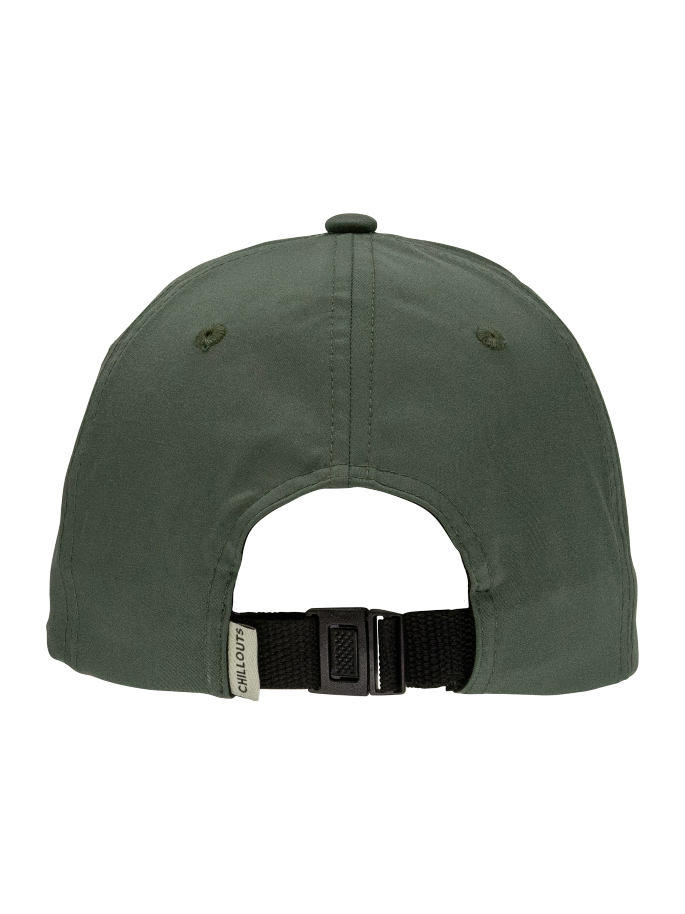 chillouts Čiapka 'Bray' - Zelená