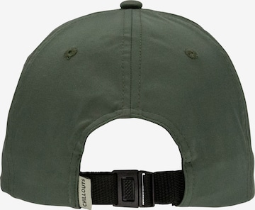 chillouts Cap 'Bray' in Green