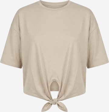 studioselect Shirt 'Delia' in Beige: voorkant