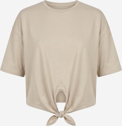 Marškinėliai 'Delia' iš studioselect, spalva – smėlio spalva, Prekių apžvalga