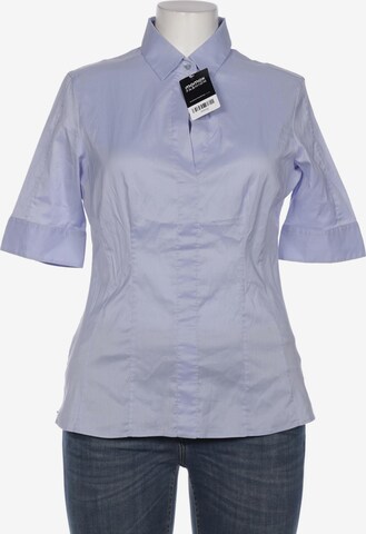 BOSS Black Blouse & Tunic in XL in Blue: front