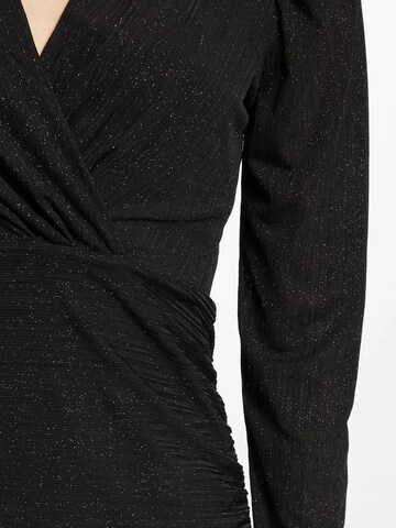 Robe Morgan en noir