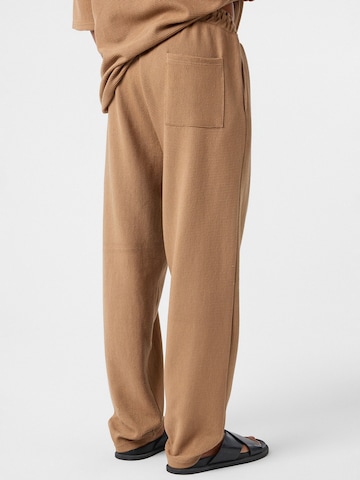 Dandalo Sweat suit in Brown