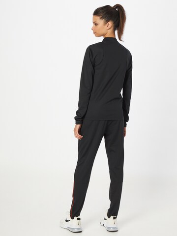 NIKE Sports Suit in Black