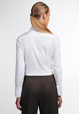 ETERNA Blouse in Wit