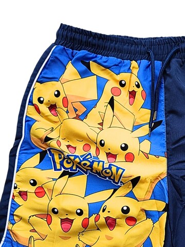 Pokémon Board Shorts 'Pokémon' in Blue