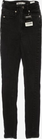 NA-KD Jeans 24-25 in Grau: predná strana