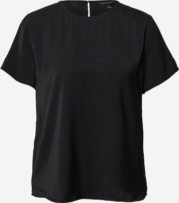 Banana Republic Bluse in Schwarz: predná strana