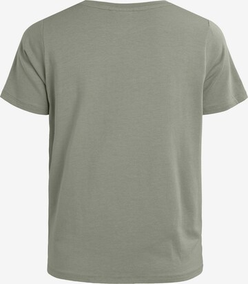 OBJECT T-Shirt 'Stepnanie' in Grün