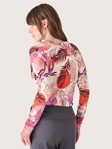 Camicia da donna 'Laurad' di Camomilla Italia in colori misti