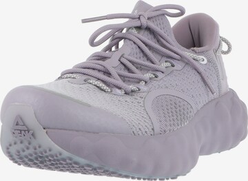 PEAK Running Shoes 'TaiChi' in Grey