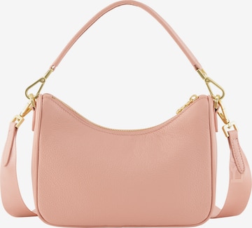BOGNER Shoulder Bag 'Pontresina Lora' in Pink