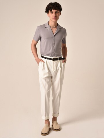 T-Shirt Antioch en gris
