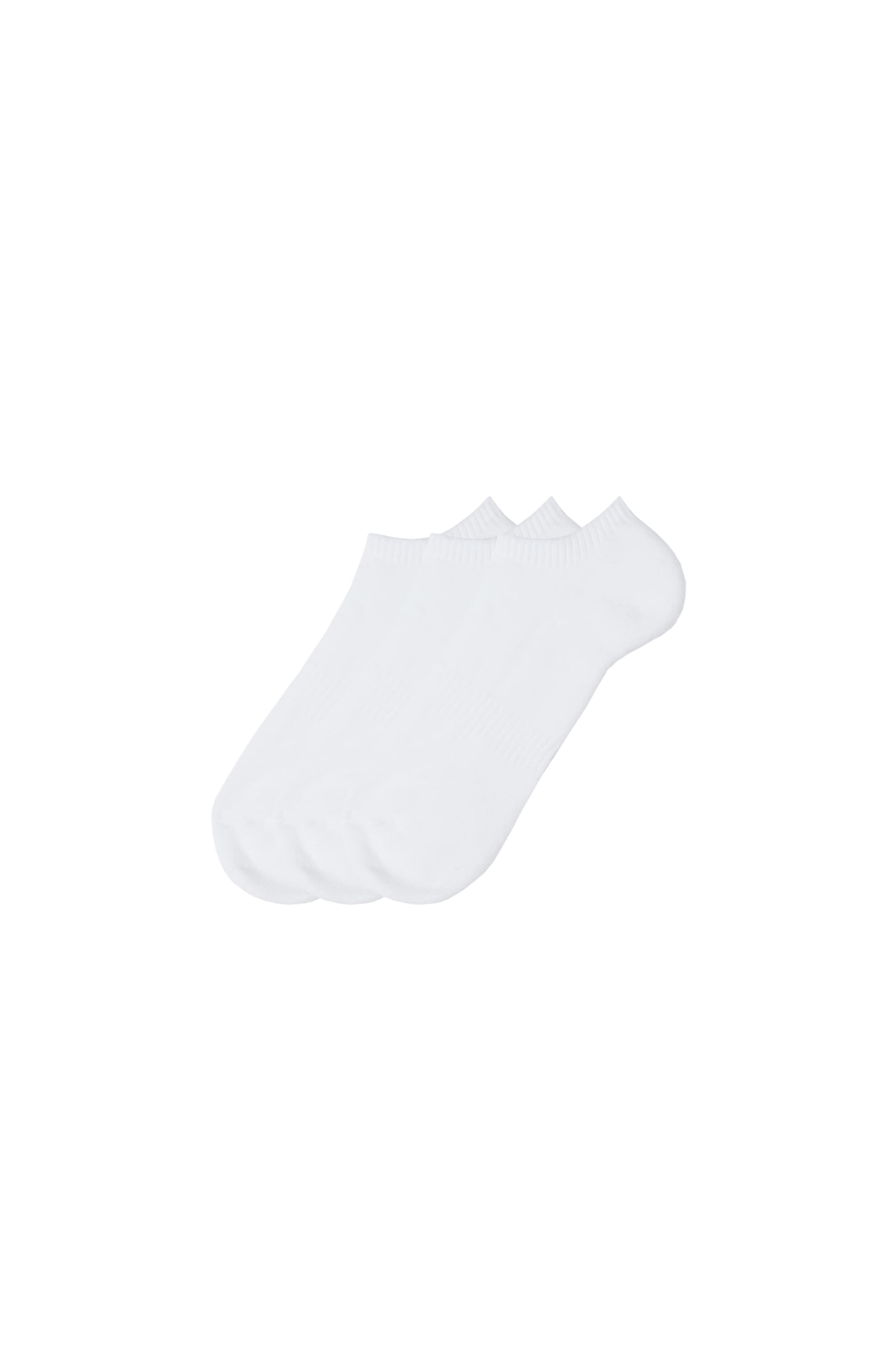 Tezenis Socks in White: front