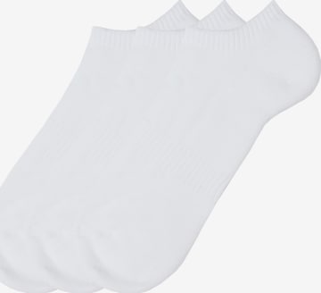 Tezenis Socks in White: front