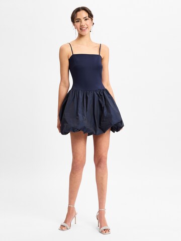 SWING Cocktail dress ' ' in Blue: front