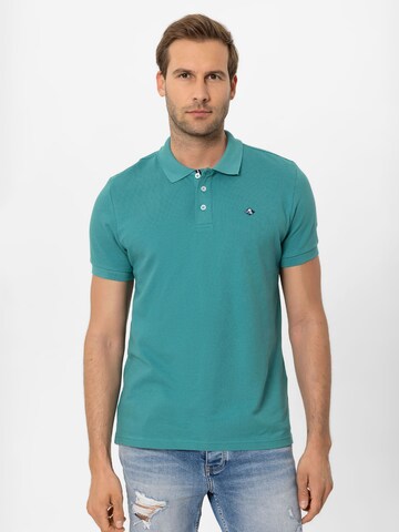 Cool Hill Bluser & t-shirts 'Miguel' i grøn