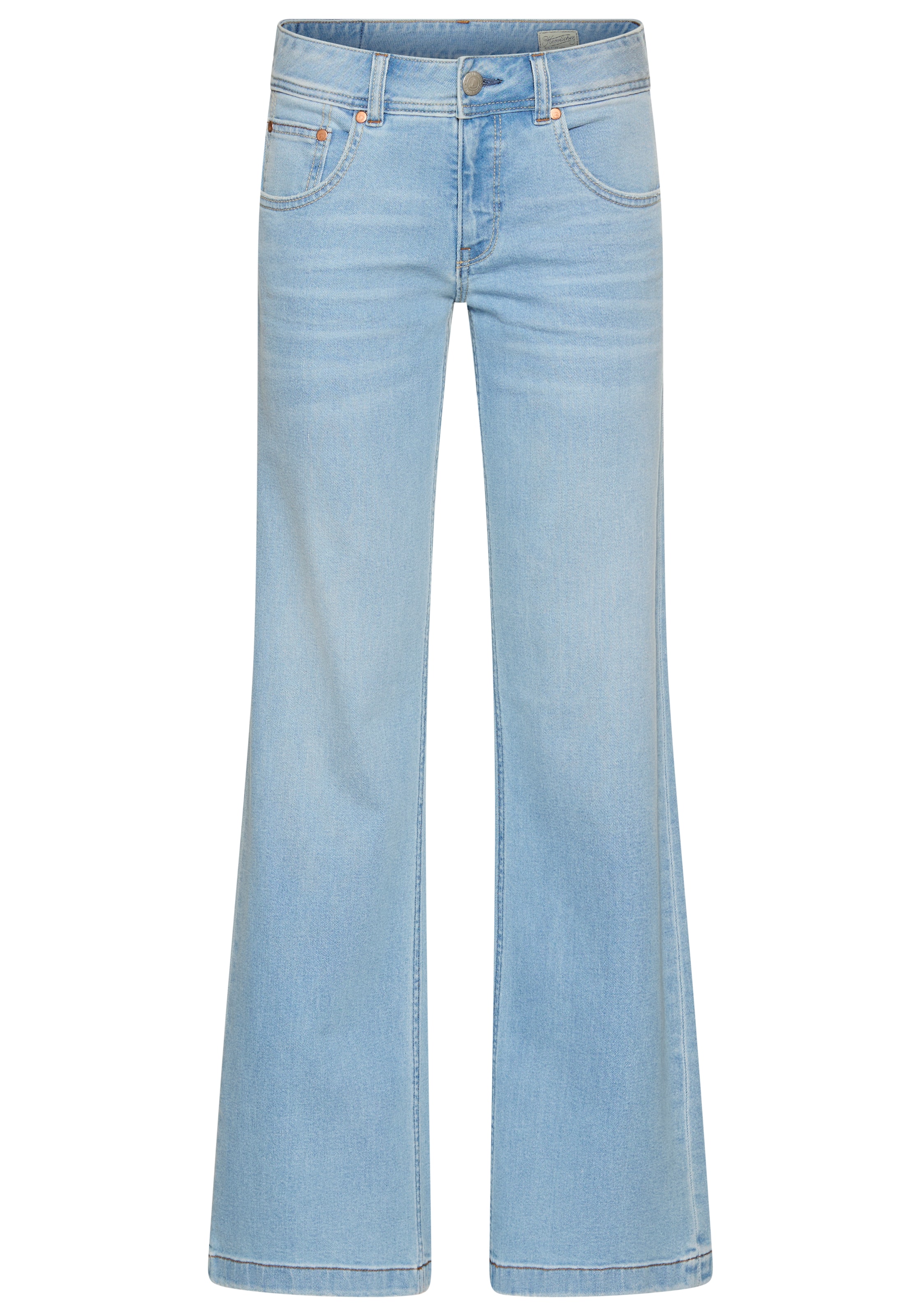 Herrlicher Jeans in Light blue, Item view