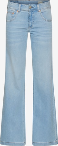 Herrlicher Jeans in Blau: Vorderseite