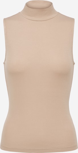 LeGer by Lena Gercke Toppi 'Lucky' värissä beige, Tuotenäkymä