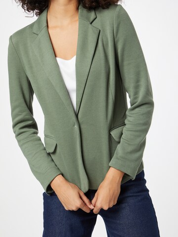 Blazer 'Julia' VERO MODA en vert