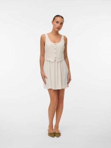 Abito 'VMSissie' di VERO MODA in beige