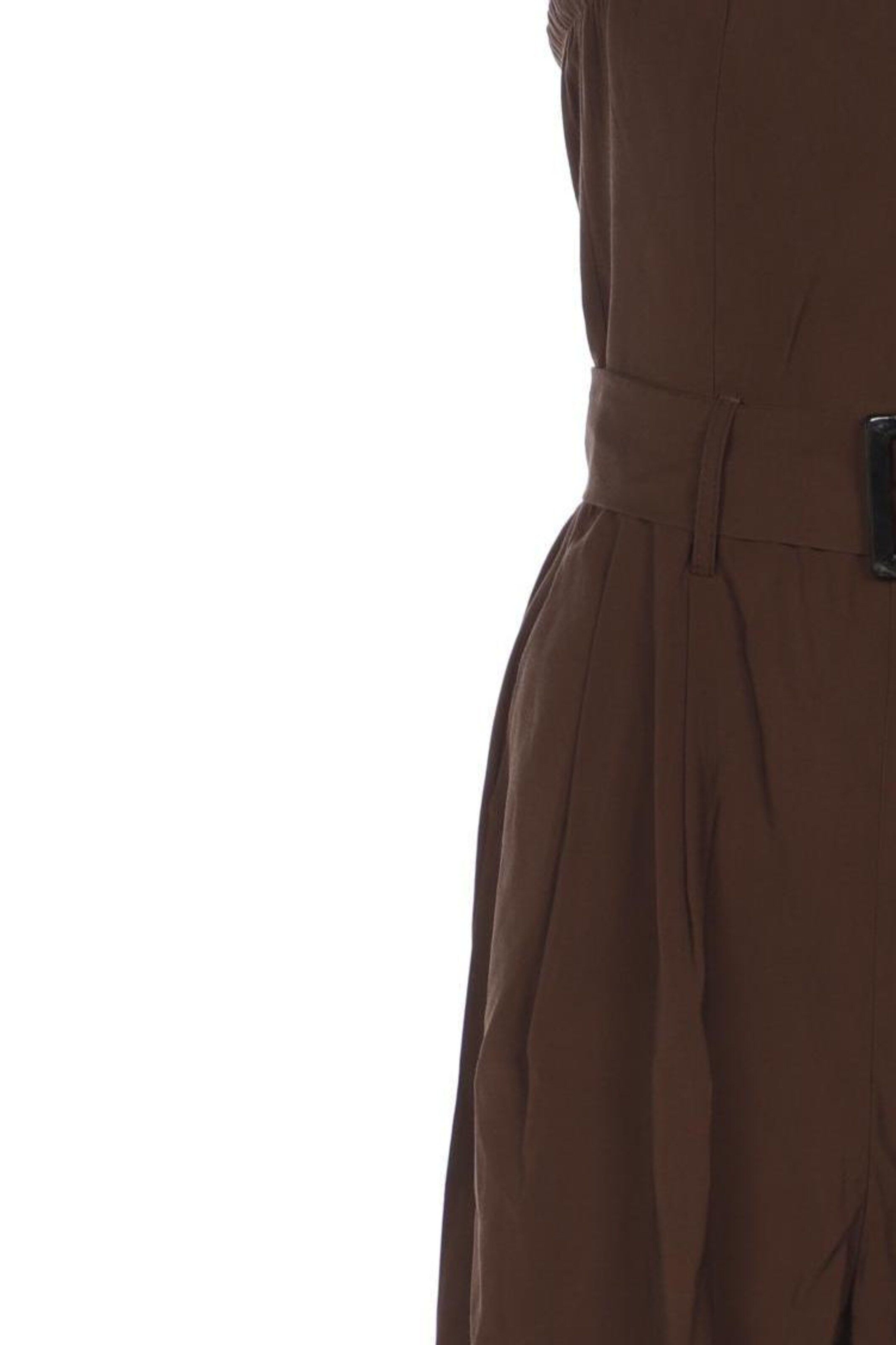 miss miss Overall oder Jumpsuit XXS in Braun