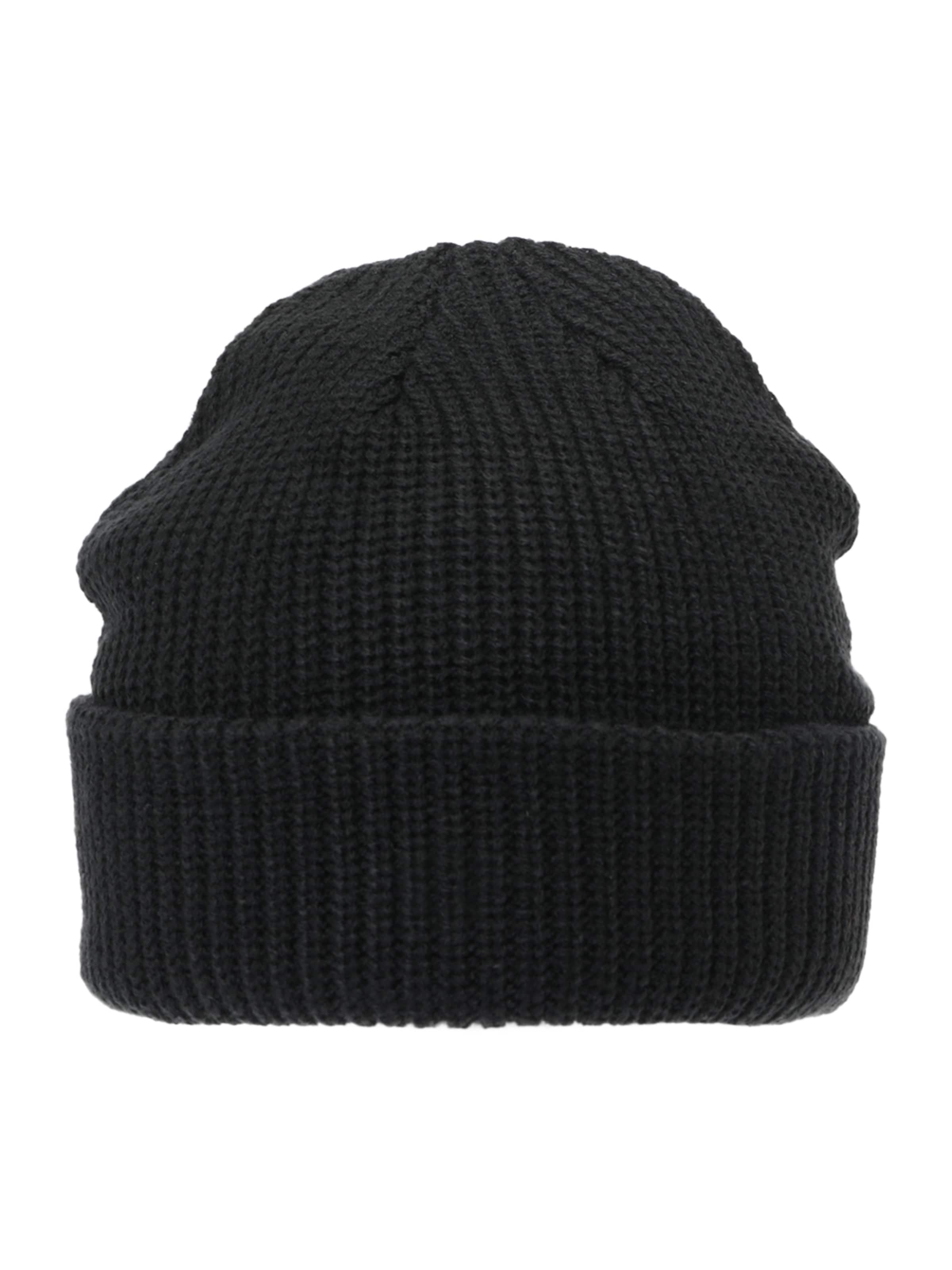 ABOUT YOU Beanie 'QY24A32' in Black