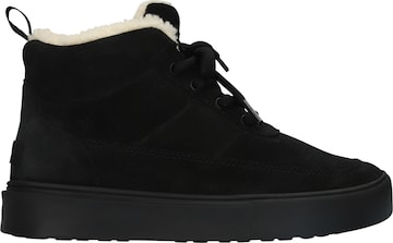 BLACKSTONE Sneaker high 'APUT LUSA' in Schwarz: Vorderseite