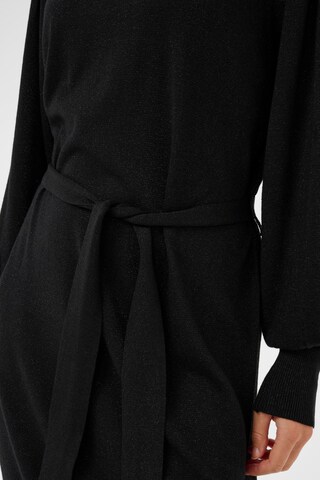 Robe 'KAregina' Kaffe en noir