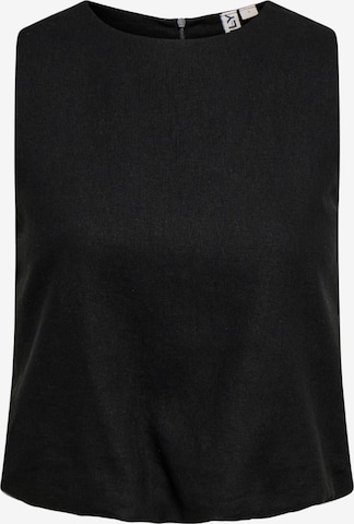 Haut 'ONLGoa' ONLY en noir : devant