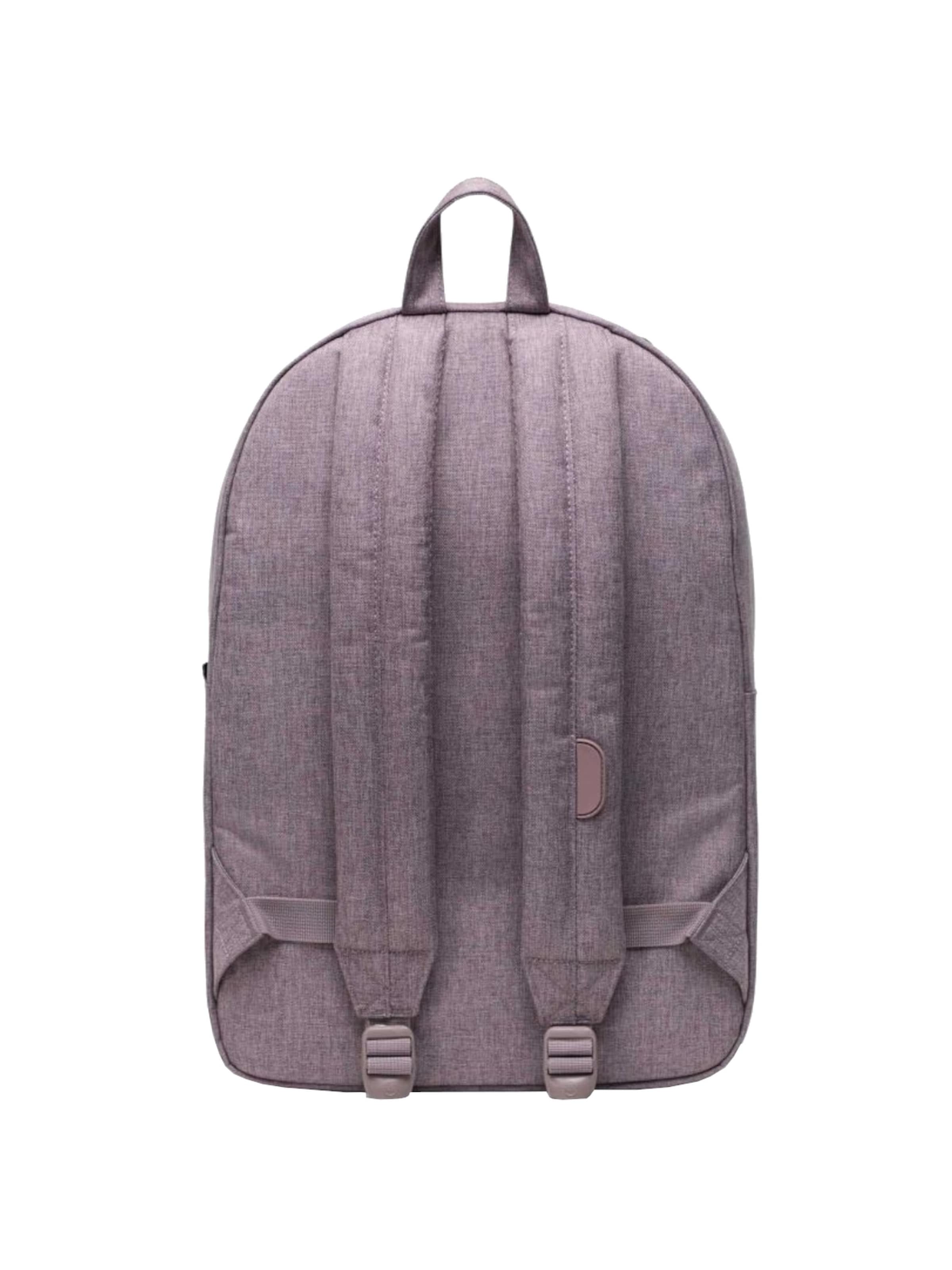 Herschel Backpack 'Heritage' in Pink