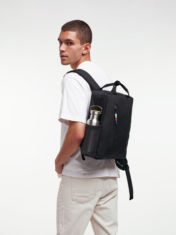 Got Bag Rugzak 'Daypack 2.0' in Zwart