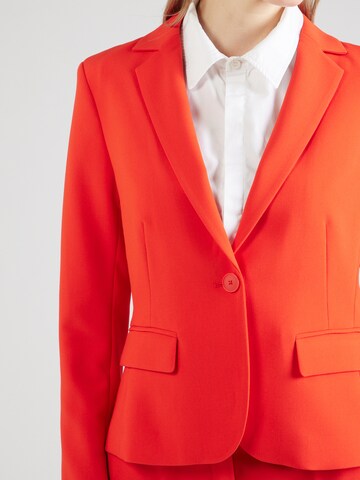 COMMA Blazer in Rot