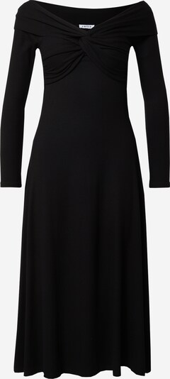 EDITED Sukienka 'Eriko' w kolorze czarnym, Podgląd produktu