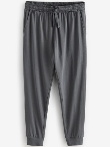 Pyjama long Next en bleu