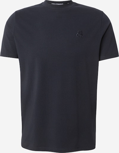 Karl Lagerfeld Paita värissä yönsininen, Tuotenäkymä