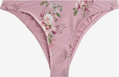 Next Bikinihousut värissä jade / lila / malva / roosa, Tuotenäkymä