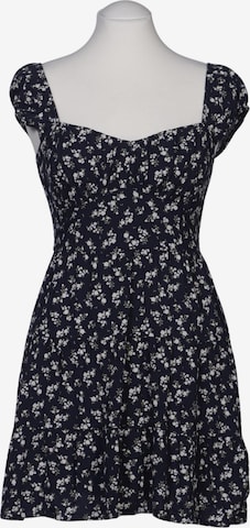 HOLLISTER Dress in S in Blue: front